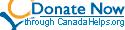 Donate Now Through CanadaHelps.org!